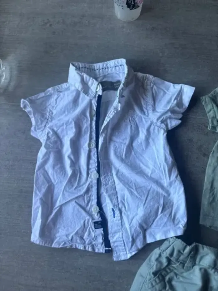 Lot 6 mois été - photo numéro 4