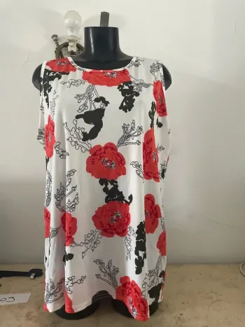 Débardeur femme n°414