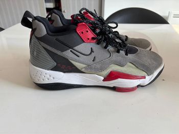 Nike Air Jordan Zoom 92 “Smoke Grey”