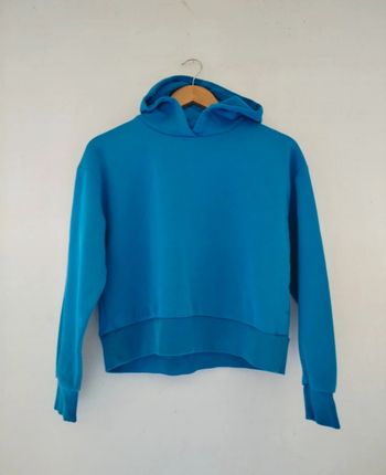🩷 Sweat à capuche – Taille S