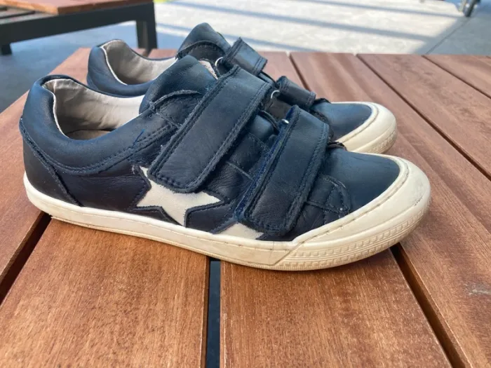 Chaussure Bellamy 34 - photo numéro 2