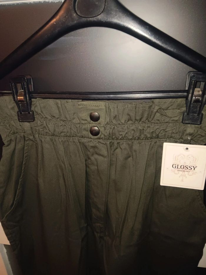 Pantalon taille s - photo numéro 3