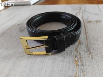 Ceinture femme 100cm neuve