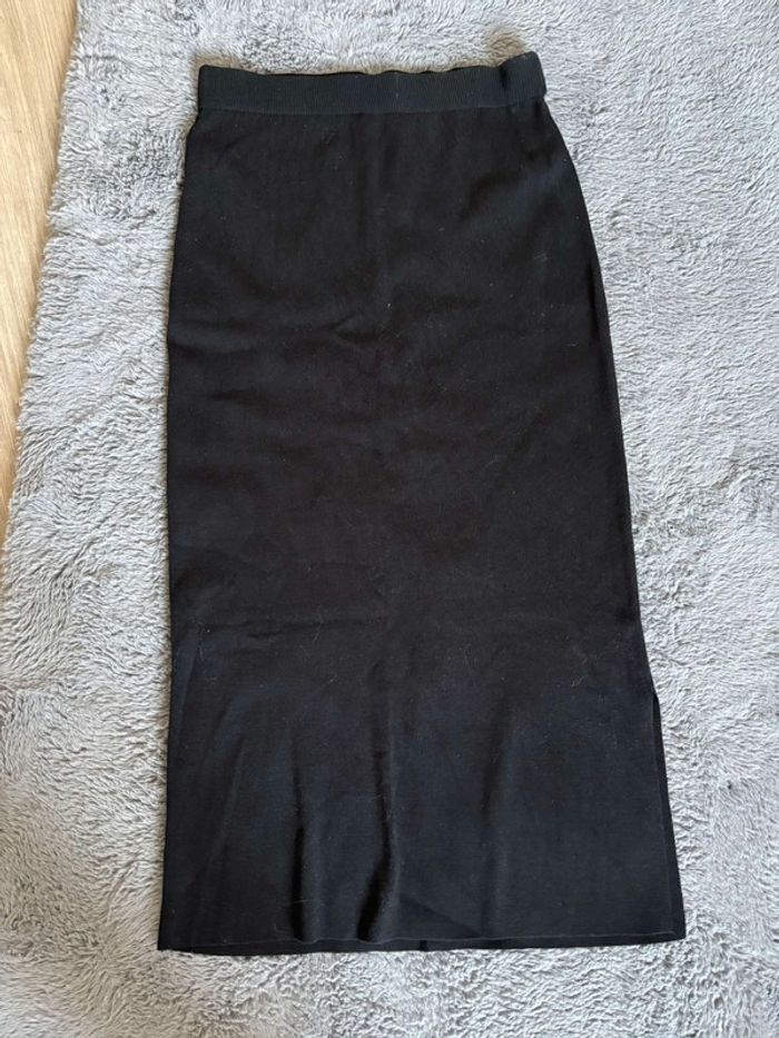 Jupe noir