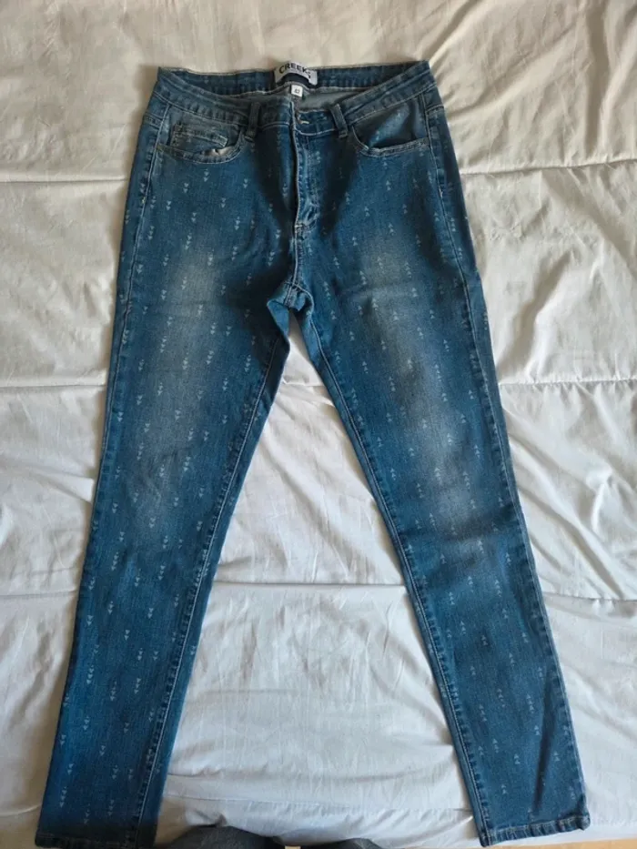 Lot vêtements femme - photo numéro 10