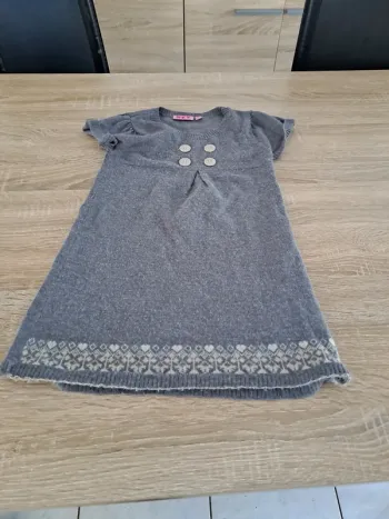 Robe mi saison