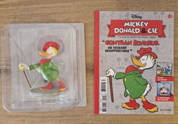 Figurine Gontran Bonheur