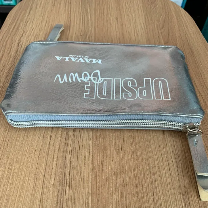 Pochette double-zip - photo numéro 3