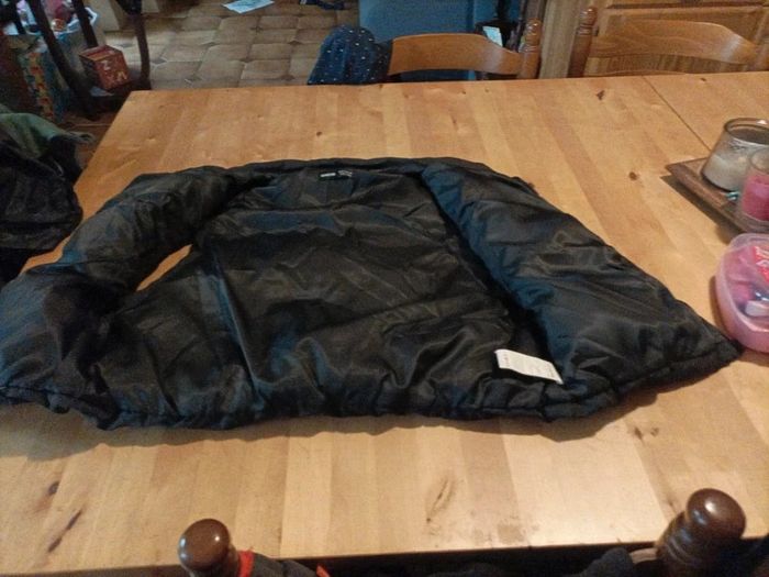 Manteau sans manches - photo numéro 5