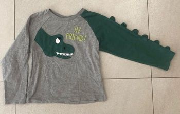 T-shirts  manches longues orchestra