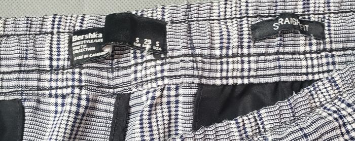 short femme tendance - photo numéro 3