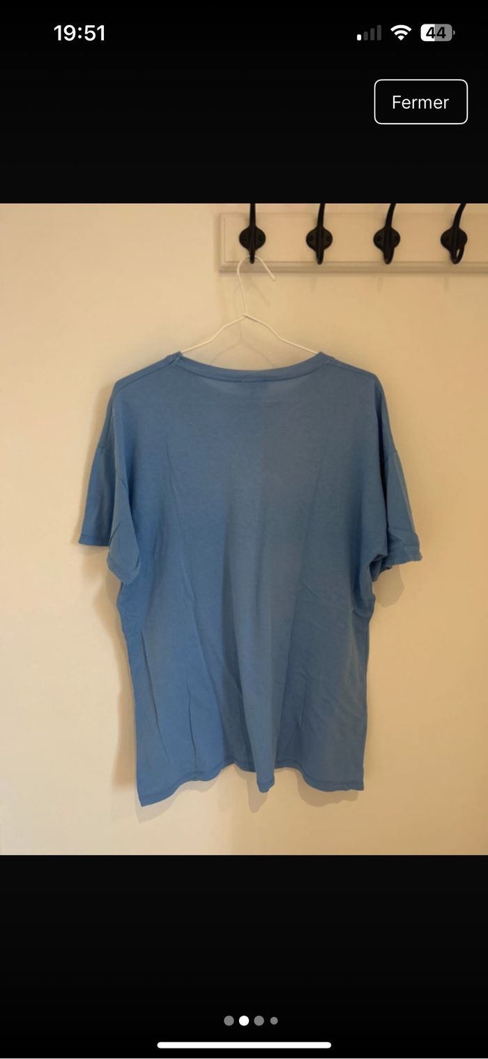 Tee-shirt - photo numéro 2