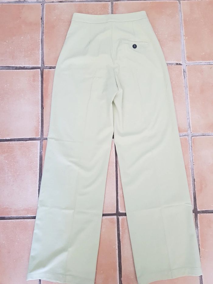 Pantalon Bershka - photo numéro 3