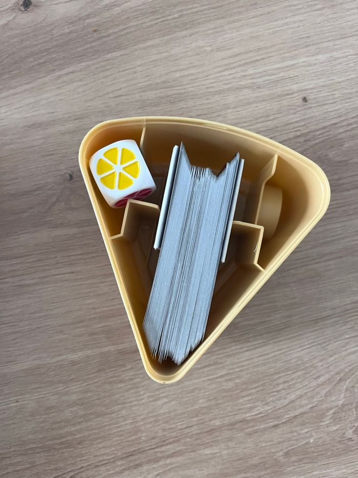 Trivial Putsuit Harry Potter - photo numéro 3