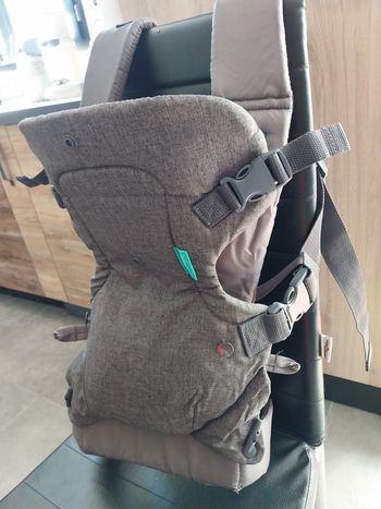 Porte bebe