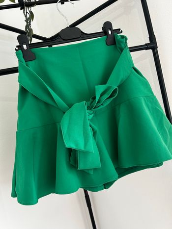 Jupe short ZARA
