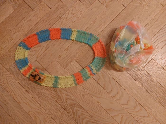 Circuit - photo numéro 2