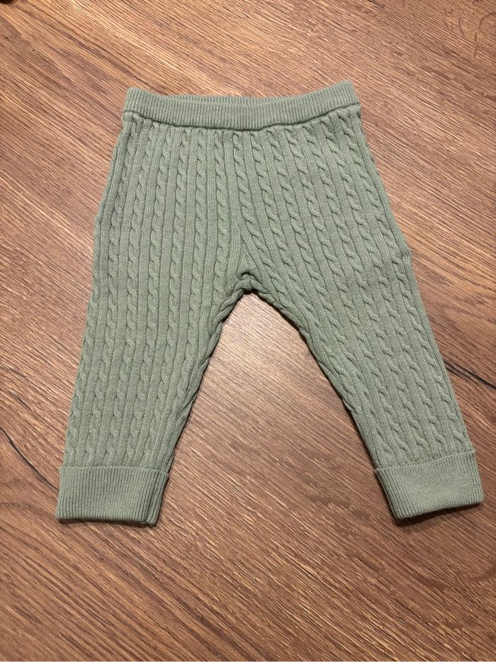 Lot de 3 leggins - photo numéro 2