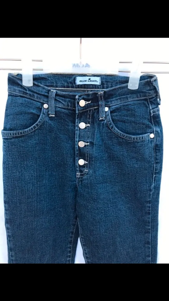 Jeans - photo numéro 3