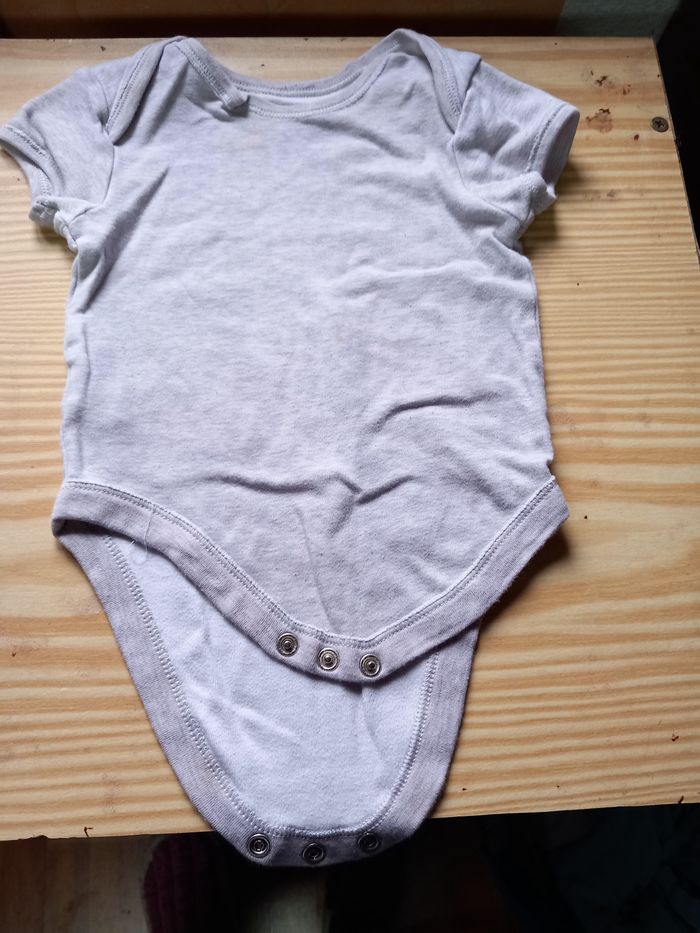 Bodys - photo numéro 3