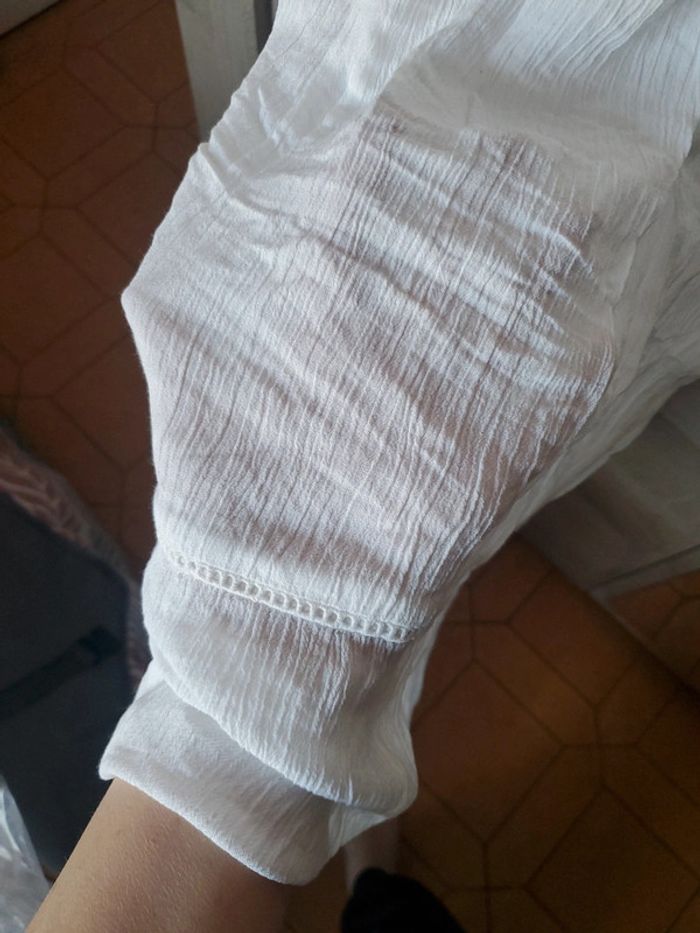 Robe kiabi taille M - photo numéro 4