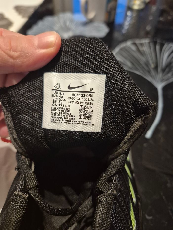 Tn eclair jaune - photo numéro 4