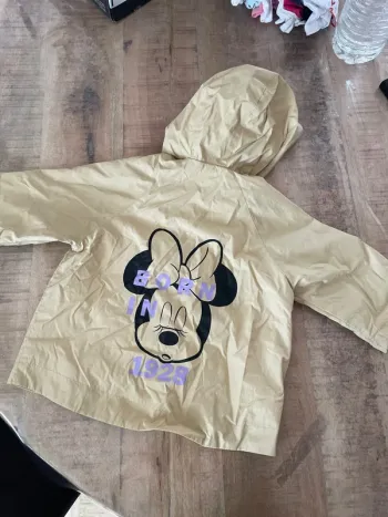 Manteau Zara Minnie