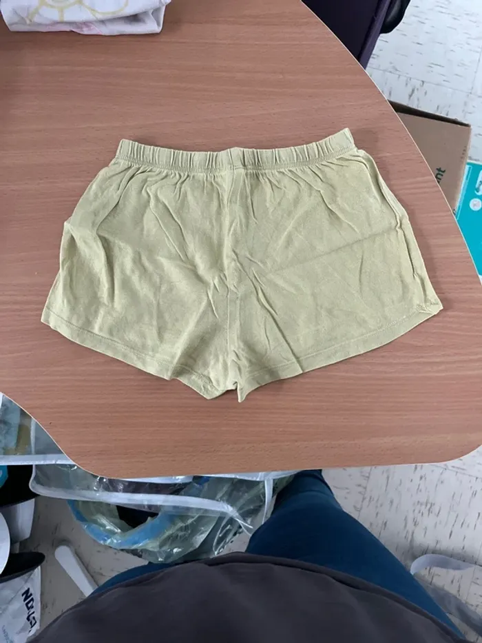 Lot 2 pyjashorts - photo numéro 8