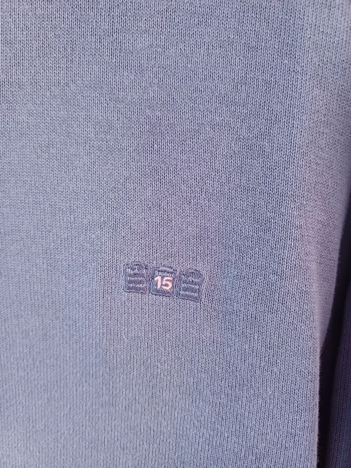 Pull serge blanco 4xl - photo numéro 3