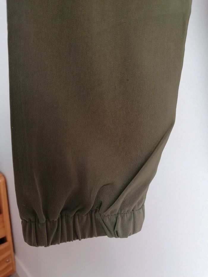 Pantalon à enfiler Stradivarius Taille S - photo numéro 6