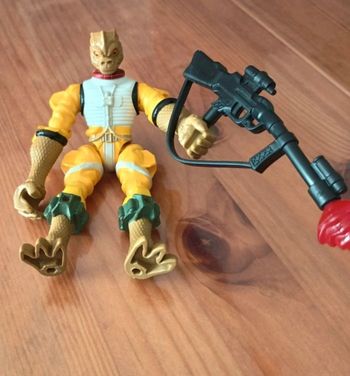 Star Wars Hero Mashers Episode V Bossk