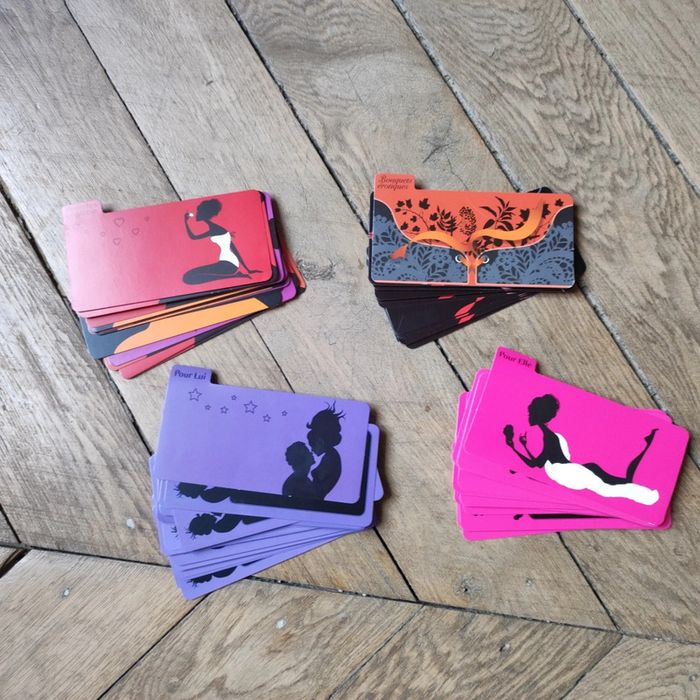 La boîte à secrets des plantes aphrodisiaques. - photo numéro 3