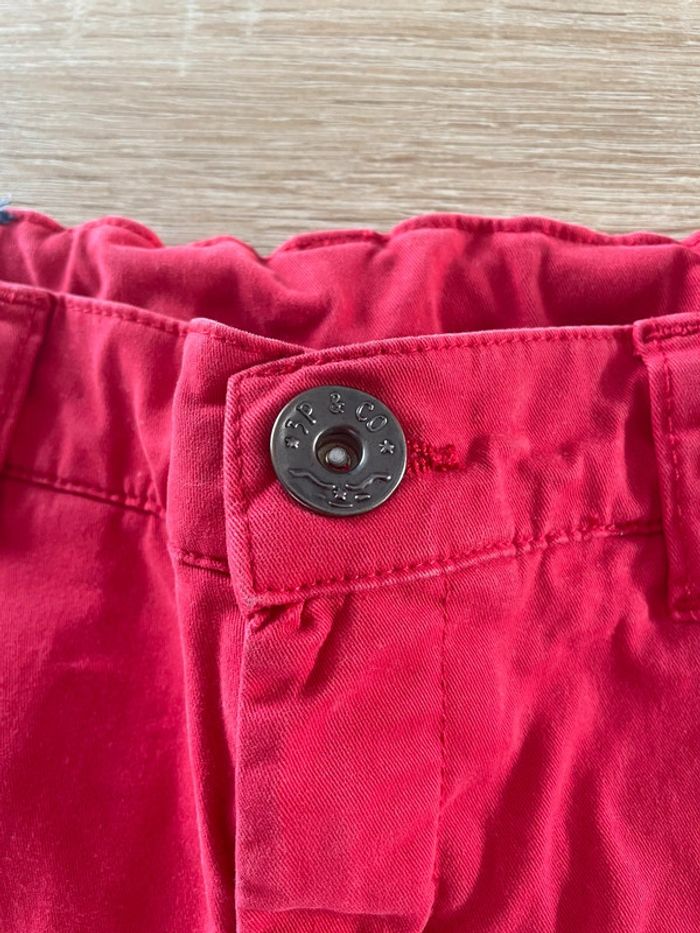 Short garçon - photo numéro 4