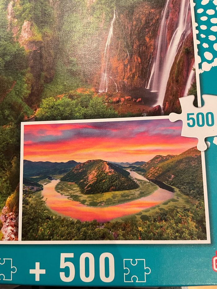 Puzzle - photo numéro 3