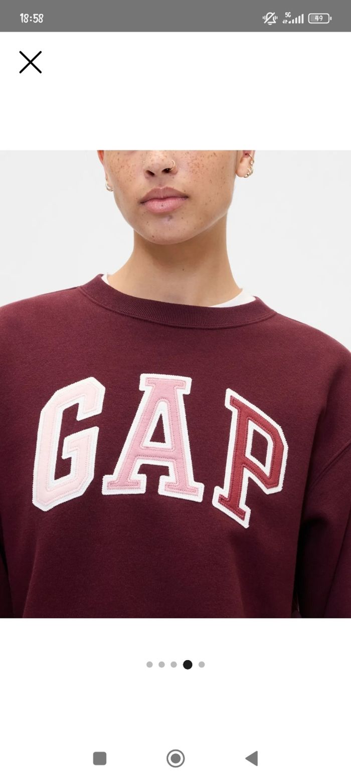 Sweat Gap neuf - photo numéro 2