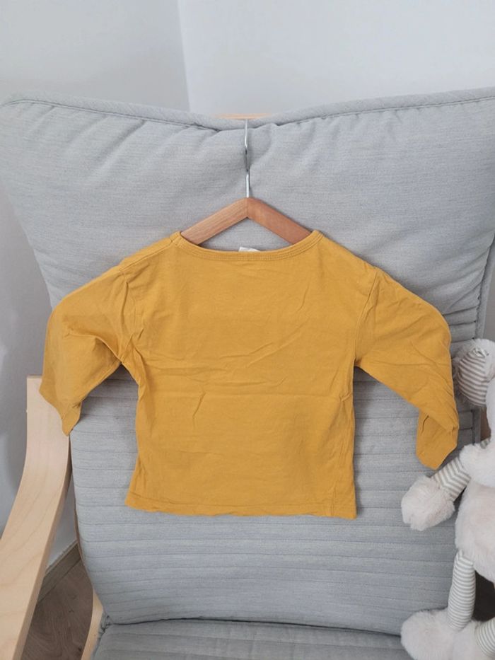Tee shirt 3 ans - photo numéro 3