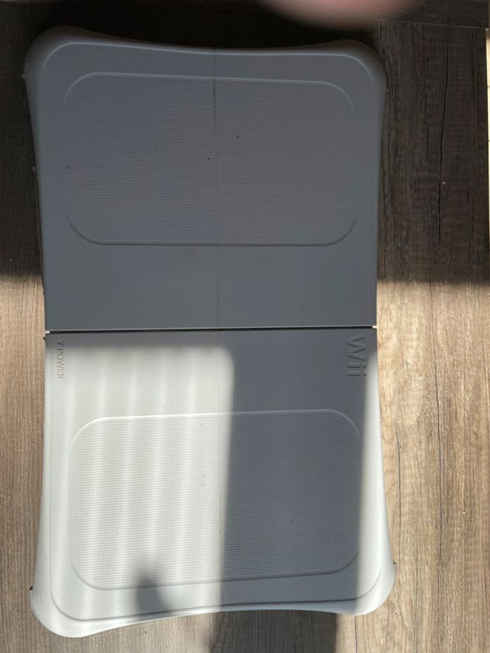 Nintendo Wii sport - photo numéro 3