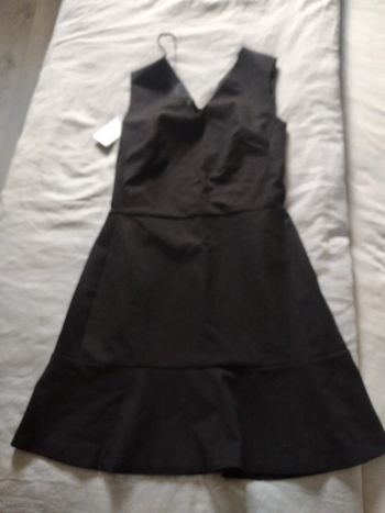 Belle robe chic mango