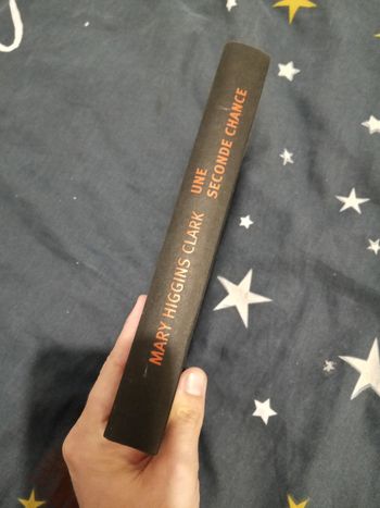 Livre (70) 📚 Une seconde chance