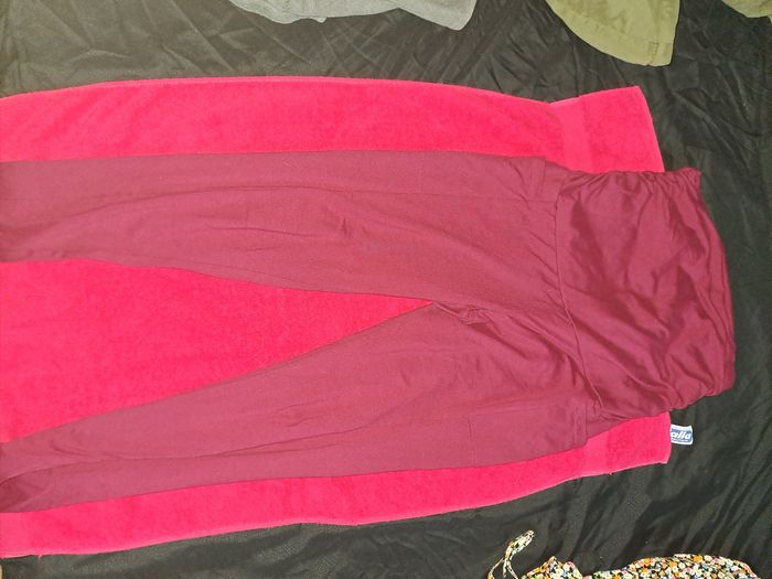 Legging grossesse - photo numéro 3