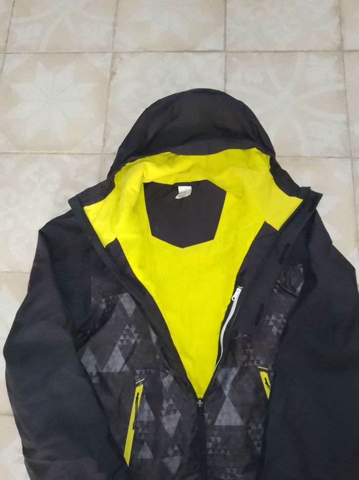 Manteau - photo numéro 2