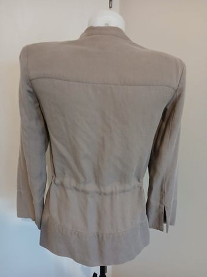 Veste un jour ailleurs taille 0 - photo numéro 4