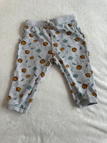 Pantalon taille 18 mois