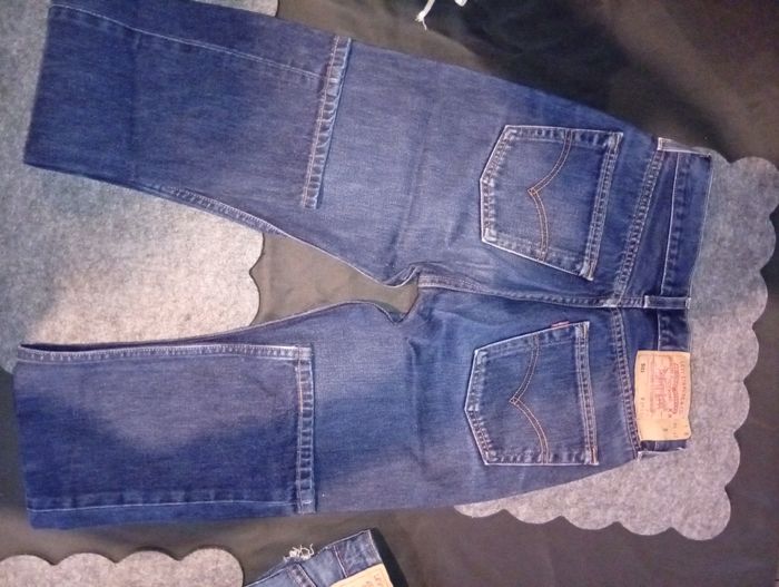 Levi's homme - photo numéro 4