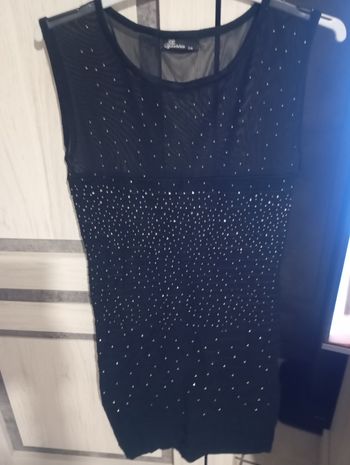 Robe femme