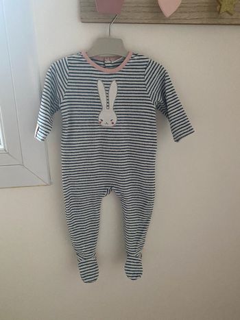 Pyjama noukies 6m