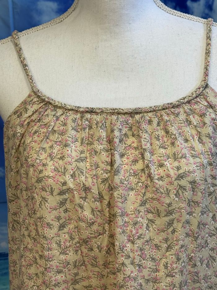 Robe femme t s gemo - photo numéro 3