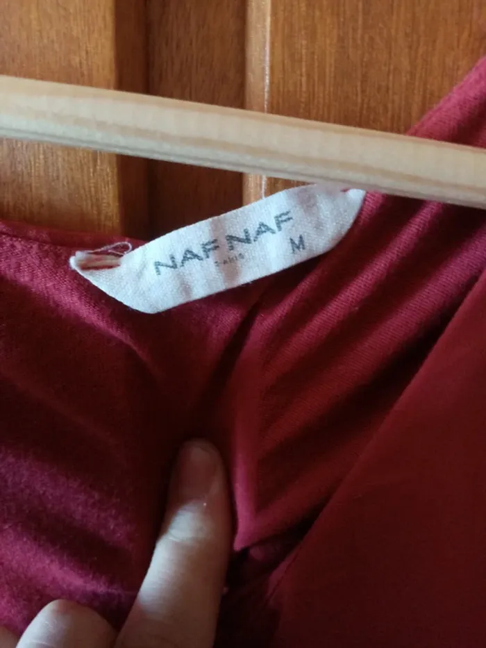 Débardeur femme M - photo numéro 2
