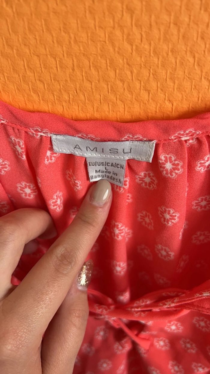 Blouse femme - photo numéro 2