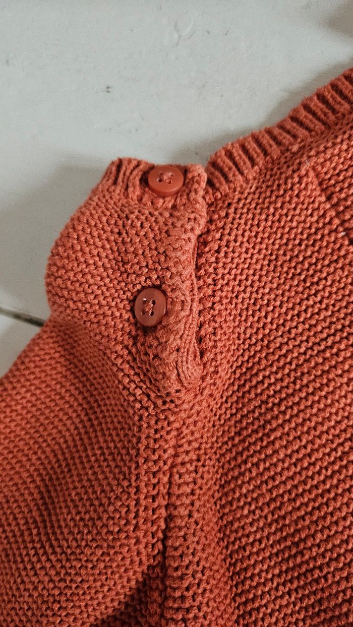 Pull C&A 92cm - photo numéro 4